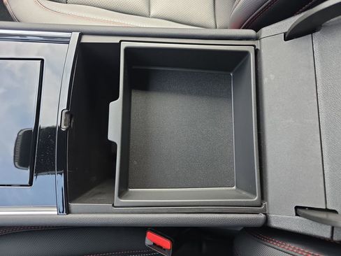 New 2026 Chevrolet Traverse RS image 26