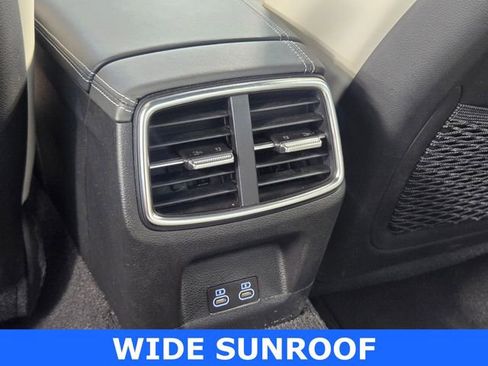 Used 2025 Genesis G70 3.3T Advanced w/ Sport Prestige Package image 8