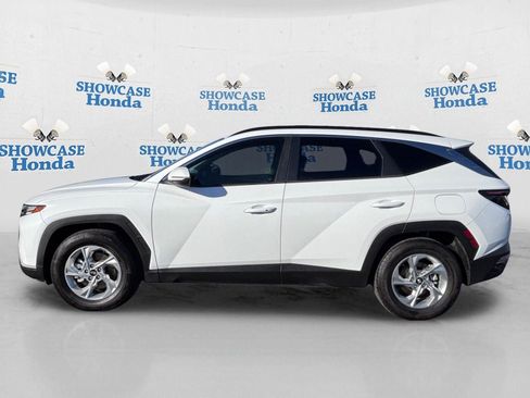 Used 2022 Hyundai Tucson SEL FWD image 4