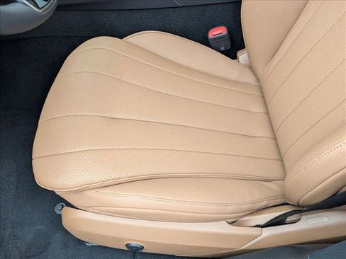 Used 2026 Mercedes-Benz E 350 Sedan image 4