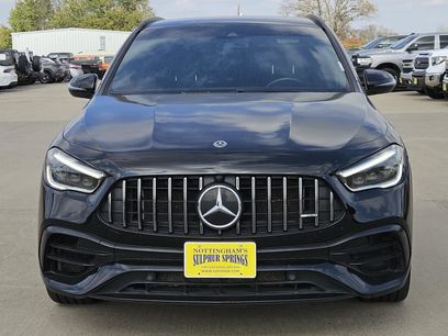 Used 2023 Mercedes-Benz GLA 45 AMG 4MATIC