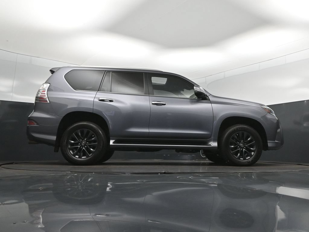 Used 2022 Lexus GX 460 Premium w/ Premium Package AWD/4WD image 44