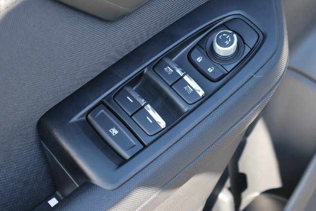 New 2026 Subaru Forester Premium AWD/4WD image 15