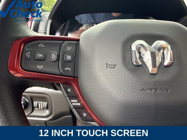 Used 2025 RAM 1500 Rebel w/ Bed Utility Group AWD/4WD image 37