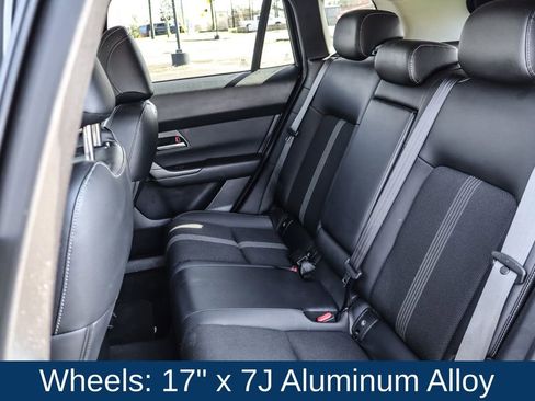 Used 2024 MAZDA CX-50 AWD 2.5 S w/ Preferred Package image 12