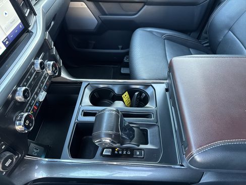 Certified 2021 Ford F150 Lariat w/ Equipment Group 502A High image 52