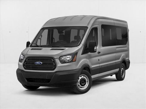 Used 2019 Ford Transit 350 XLT image 1