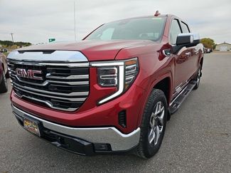 Used 2023 GMC Sierra 1500 SLT w/ SLT Premium Package video 1