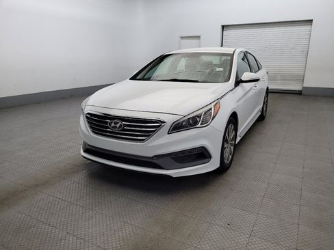 Used 2015 Hyundai Sonata Sport image 15