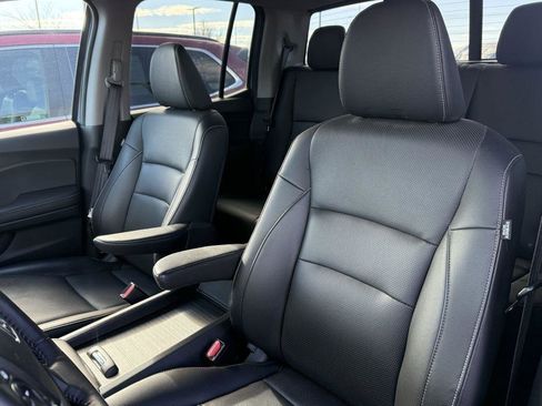 Certified 2022 Honda Ridgeline RTL-E image 19
