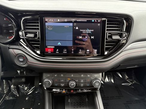 New 2026 Dodge Durango GT image 25