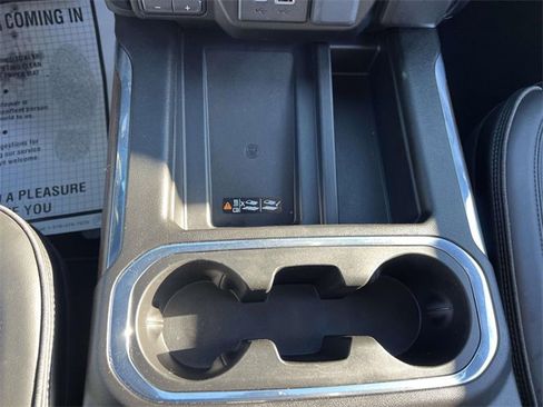 Certified 2023 Chevrolet Silverado 2500 High Country image 29