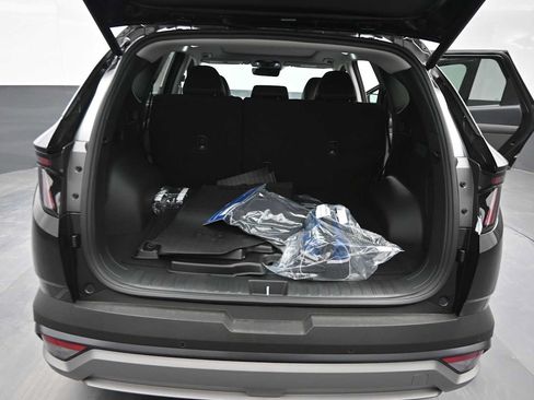 New 2026 Hyundai Tucson Limited AWD/4WD image 14