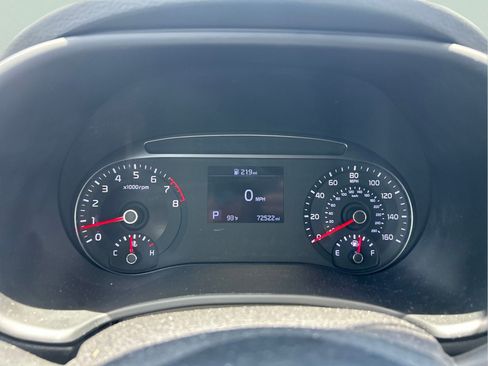 Used 2021 Kia Soul S FWD image 27