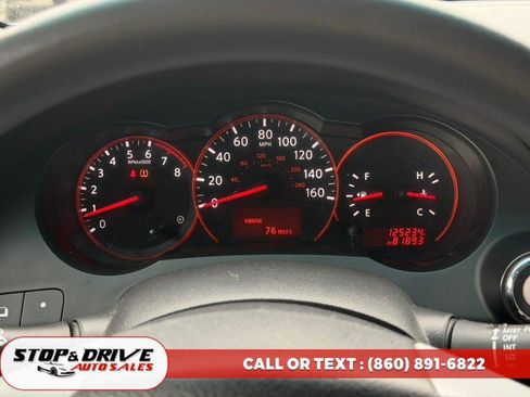 Used 2008 Nissan Altima 2.5 S image 13