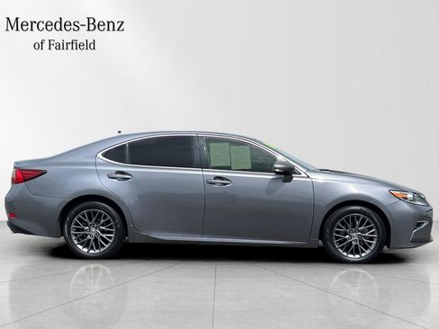 Used 2018 Lexus ES 350 w/ Navigation System Package FWD image 8