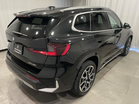 Certified 2023 BMW X1 xDrive28i w/ Convenience Package image 6