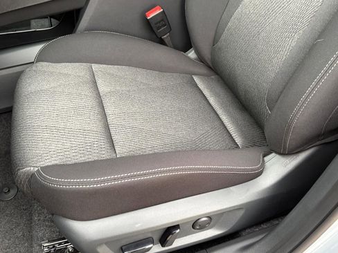 New 2026 Nissan Rogue SV image 18