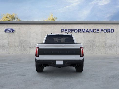 New 2025 Ford F150 Raptor image 5
