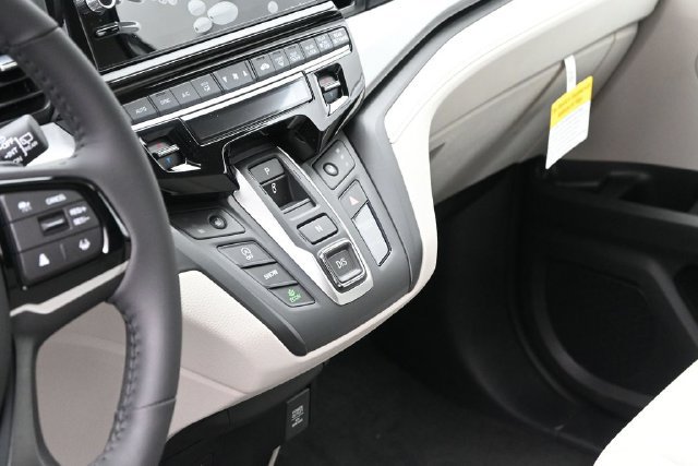 New 2027 Honda Odyssey EX-L image 19
