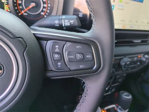 New 2026 Jeep Gladiator Rubicon image 25