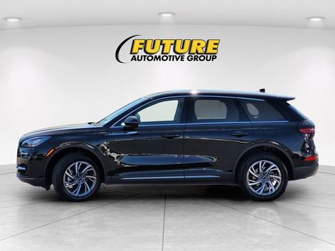 New 2025 Lincoln Corsair FWD w/ Equipment Group 101A image 7