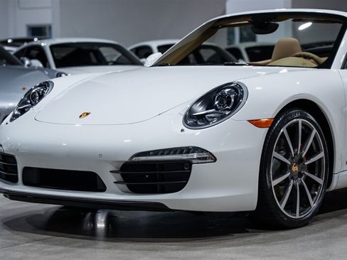 Used 2013 Porsche 911 Carrera RWD image 66