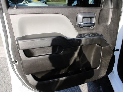 Used 2018 Chevrolet Silverado 3500 W/T w/ WT Fleet Convenience Package AWD/4WD image 10