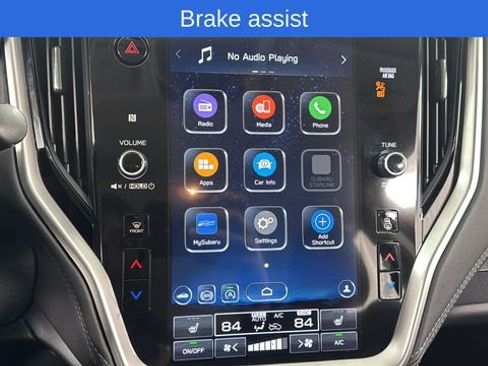 Certified 2022 Subaru Legacy Premium image 27