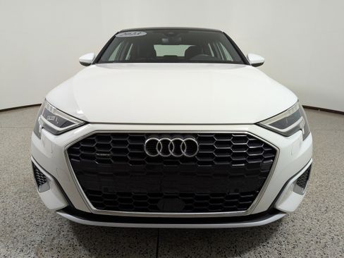 Used 2023 Audi A3 2.0T Premium w/ Convenience Package image 2
