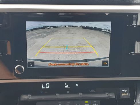 Used 2025 Toyota Tundra SR5 w/ SR5 Convenience Package RWD image 17