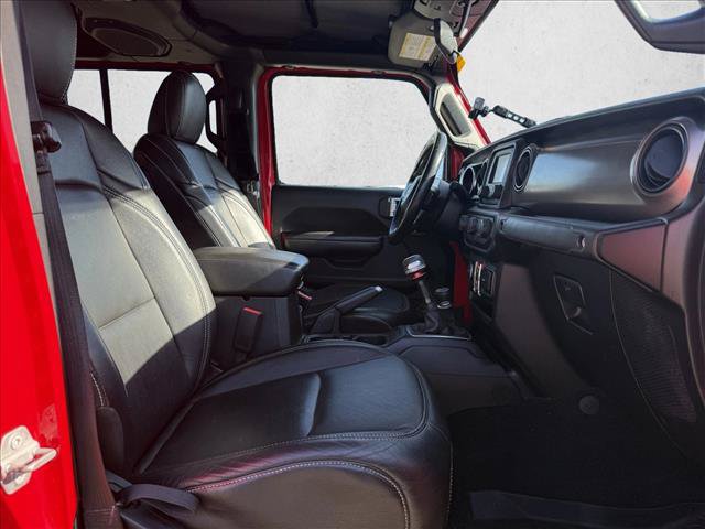 Used 2020 Jeep Gladiator Sport w/ Quick Order Package 23S AWD/4WD image 18
