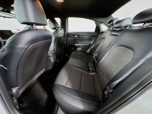 Used 2023 Kia Forte GT-Line image 24