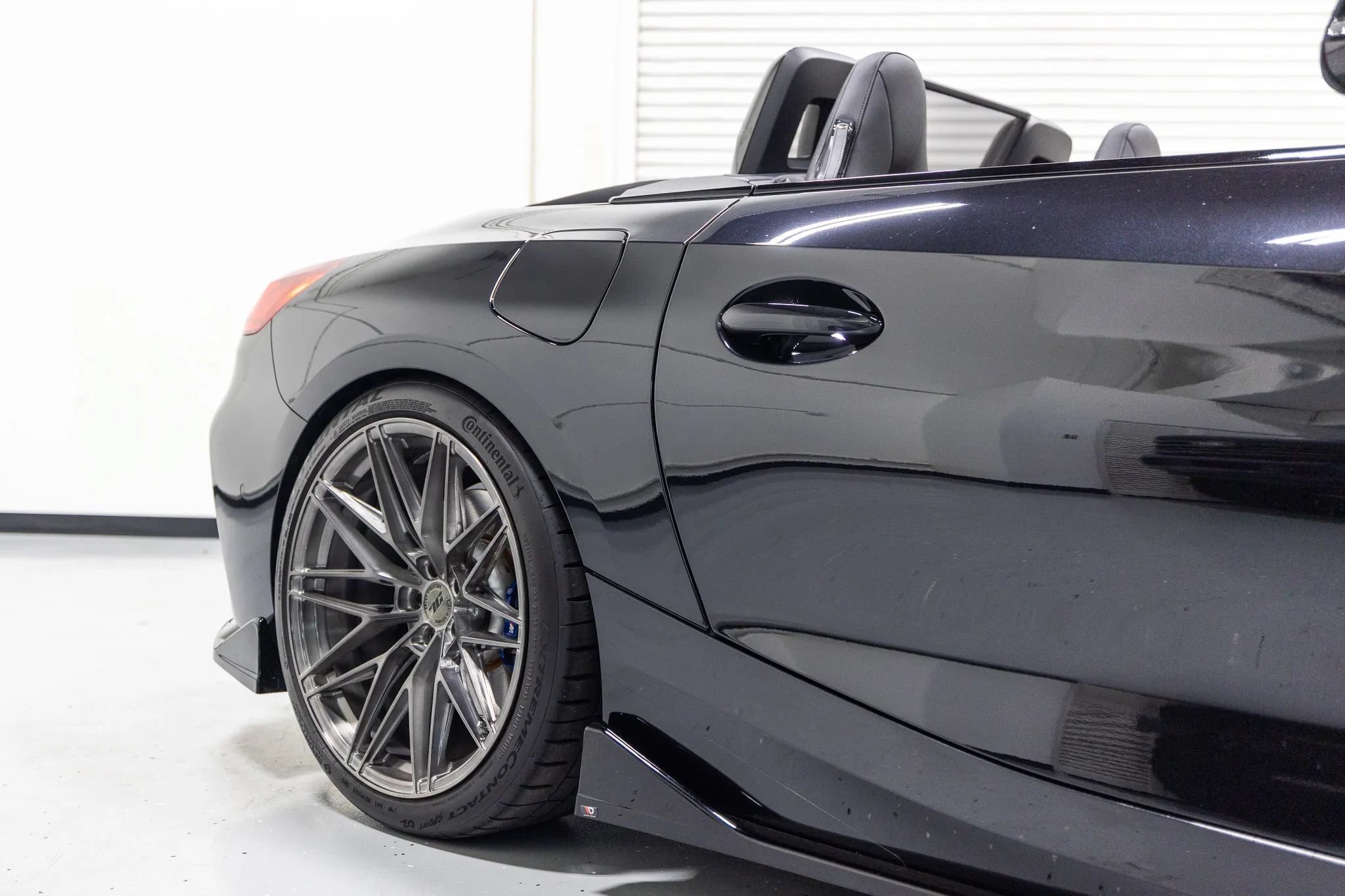 Used 2023 BMW Z4 M40i w/ Premium Package RWD image 24