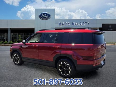 Used 2026 Hyundai Santa Fe SEL AWD/4WD image 3
