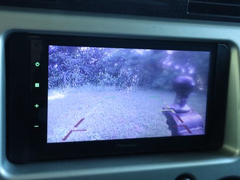 Used 2008 Toyota FJ Cruiser 4WD image 23