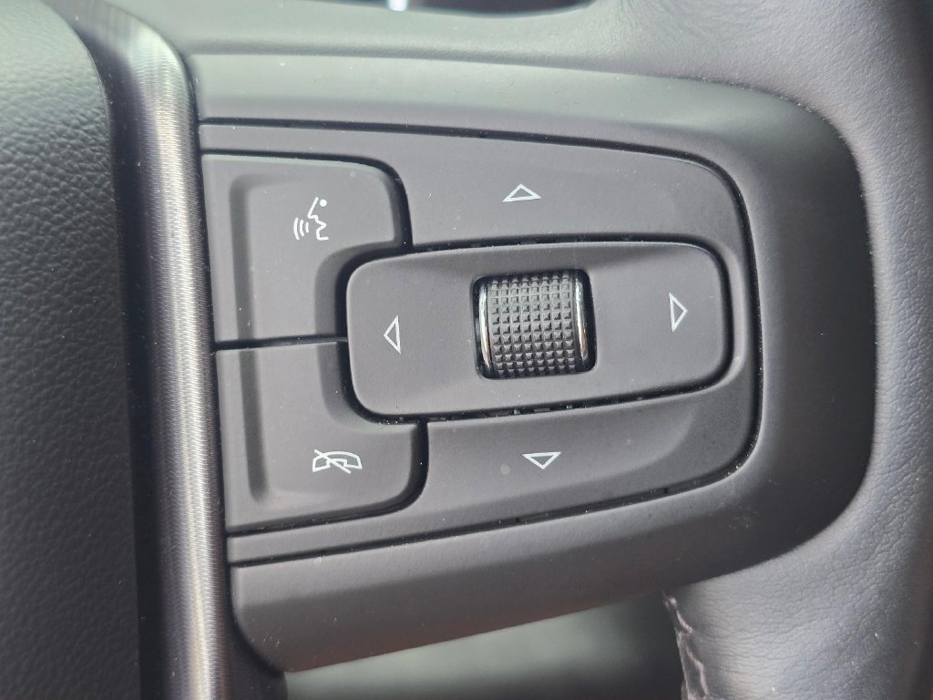 Used 2025 GMC Sierra 3500 Denali Ultimate AWD/4WD image 24