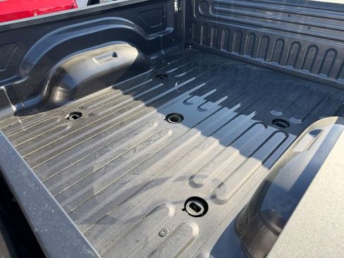 New 2026 RAM 2500 Laramie w/ Night Edition AWD/4WD image 30