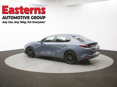 Used 2024 MAZDA MAZDA3 s image 62