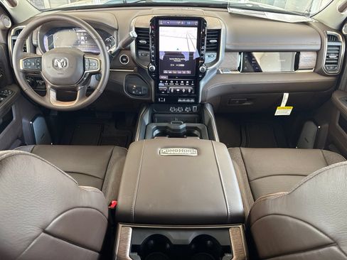 New 2027 RAM 2500 Limited AWD/4WD image 26