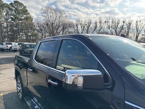 Used 2020 GMC Sierra 1500 SLT w/ SLT Premium Plus Package image 9