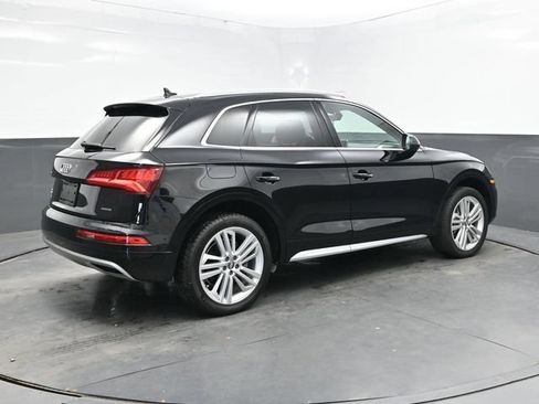 Used 2020 Audi Q5 2.0T Premium Plus AWD/4WD image 7