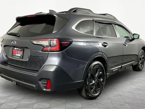 Used 2022 Subaru Outback Onyx Edition XT AWD/4WD image 6