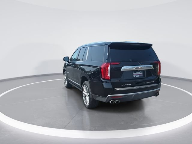 Used 2021 GMC Yukon Denali AWD/4WD image 7