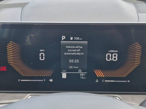 New 2026 Kia Sorento EX AWD/4WD image 20