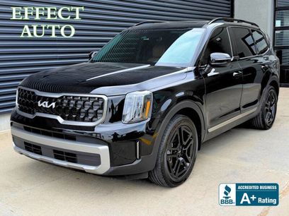Used 2023 Kia Telluride EX X-Line