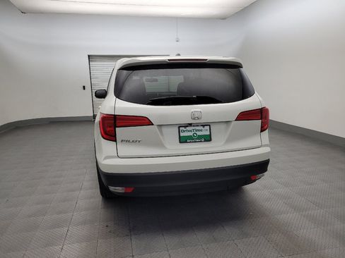 Used 2017 Honda Pilot EX-L image 6