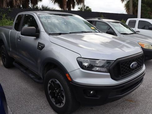 Used 2021 Ford Ranger XL w/ Equipment Group 101A High image 6