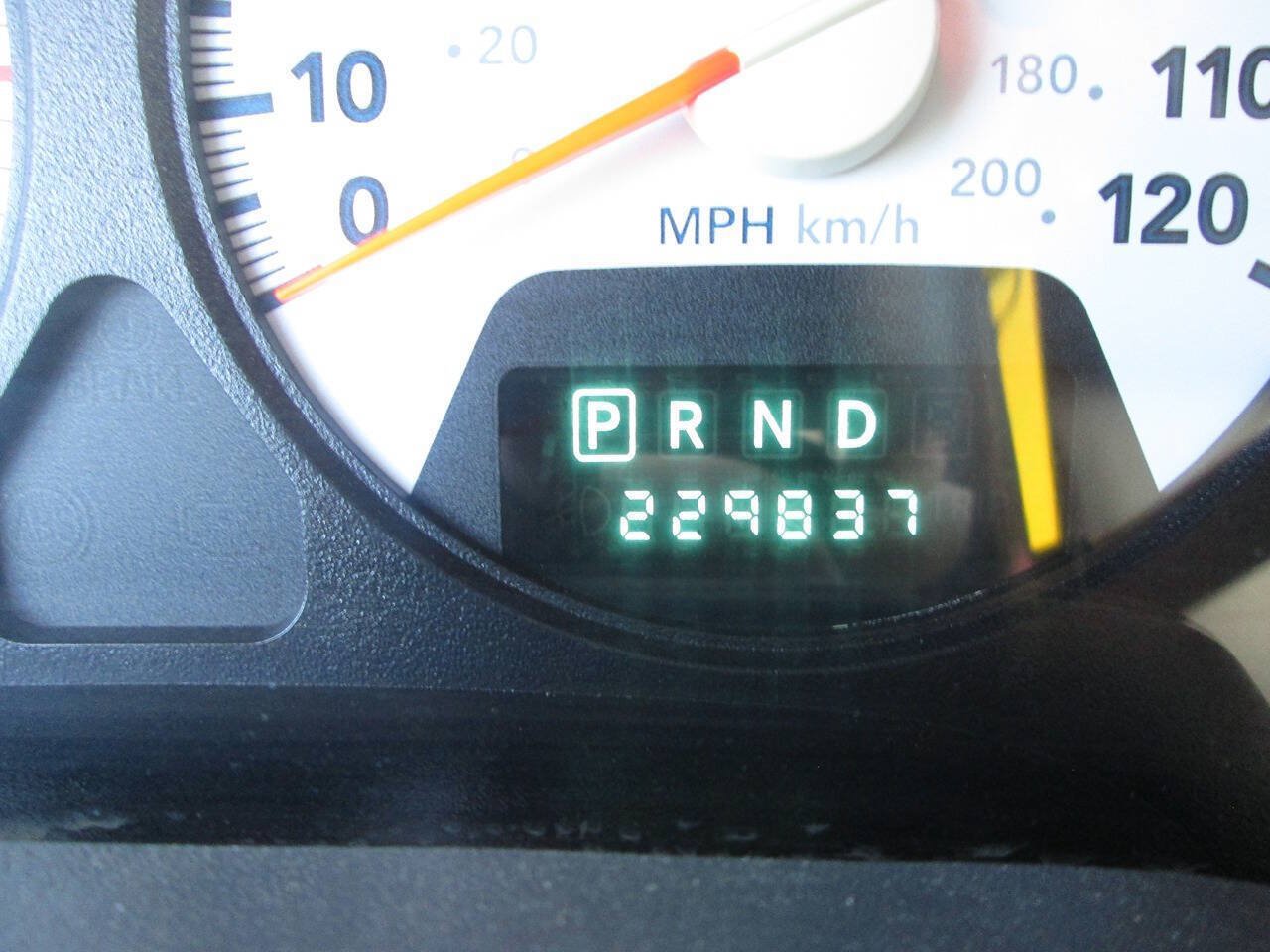 Used 2007 Dodge Ram 2500 Truck SLT w/ Light Group AWD/4WD image 19