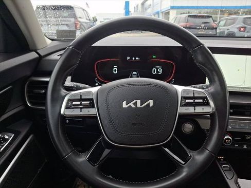 Used 2023 Kia Telluride S w/ S Sunroof Package AWD/4WD image 22